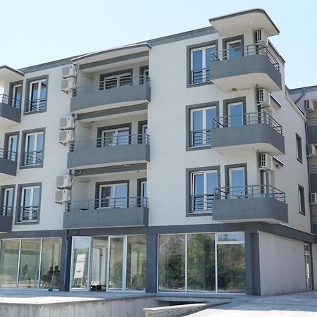 Nastov Apartments Veles Bagian luar foto