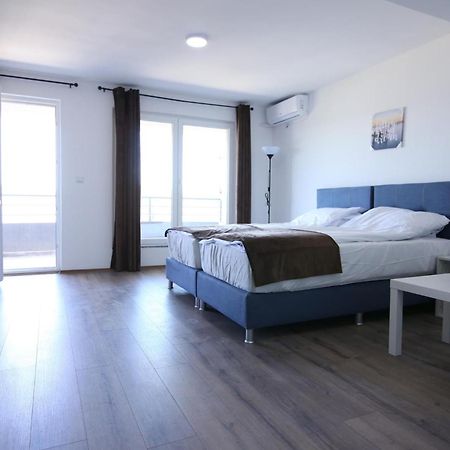 Nastov Apartments Veles Bagian luar foto