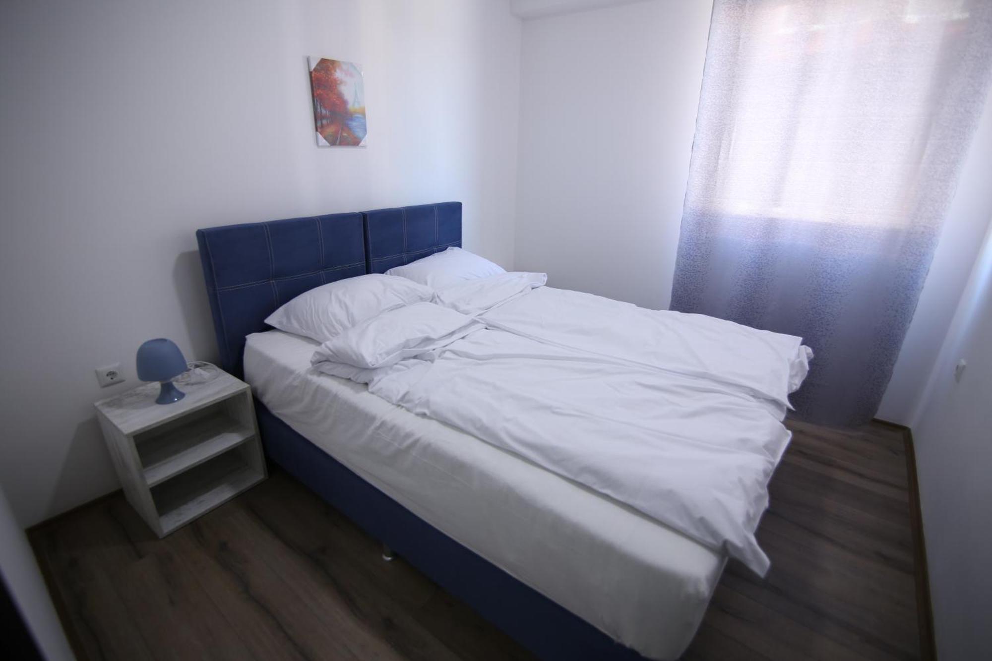 Nastov Apartments Veles Bagian luar foto
