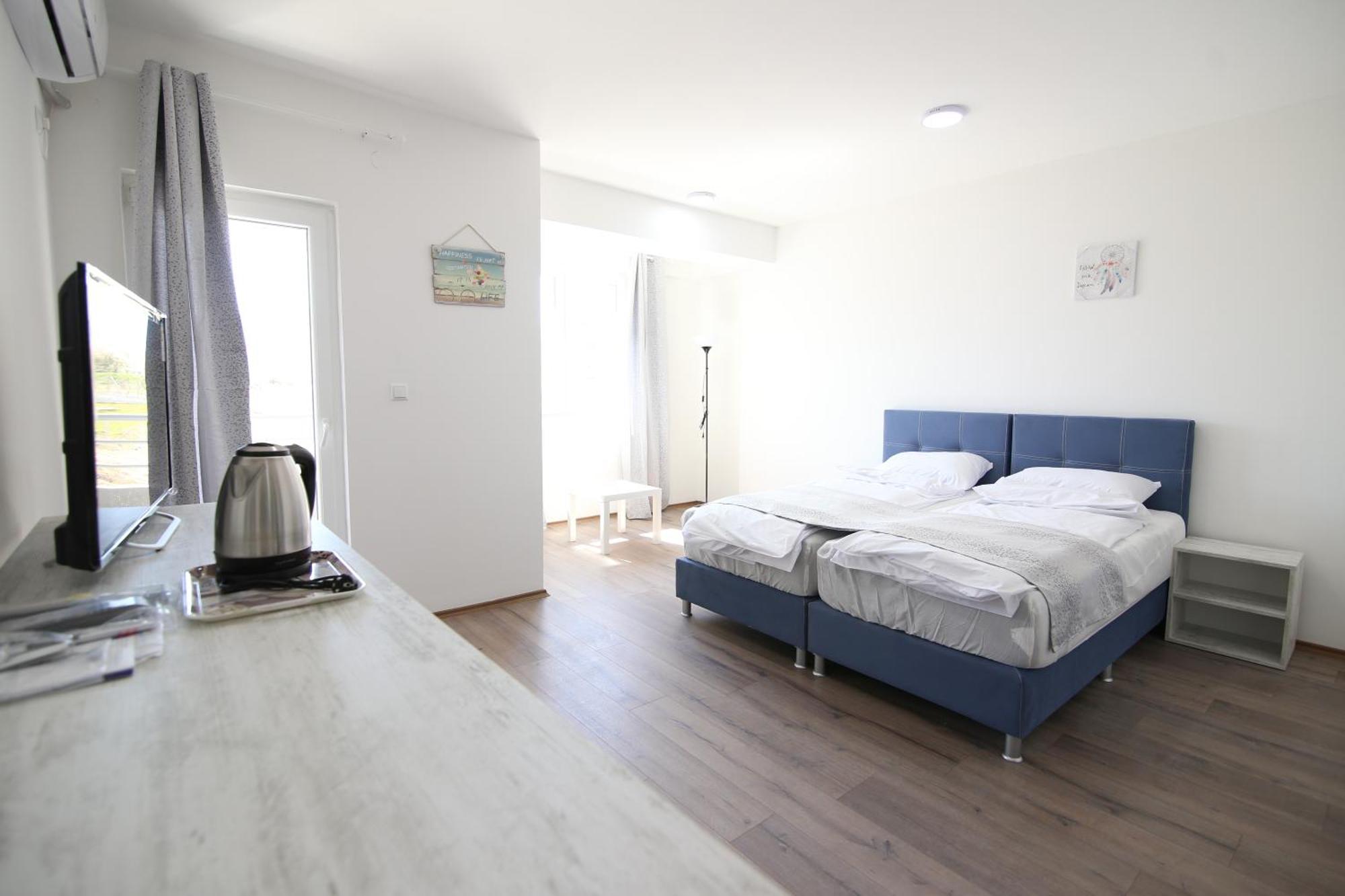 Nastov Apartments Veles Bagian luar foto
