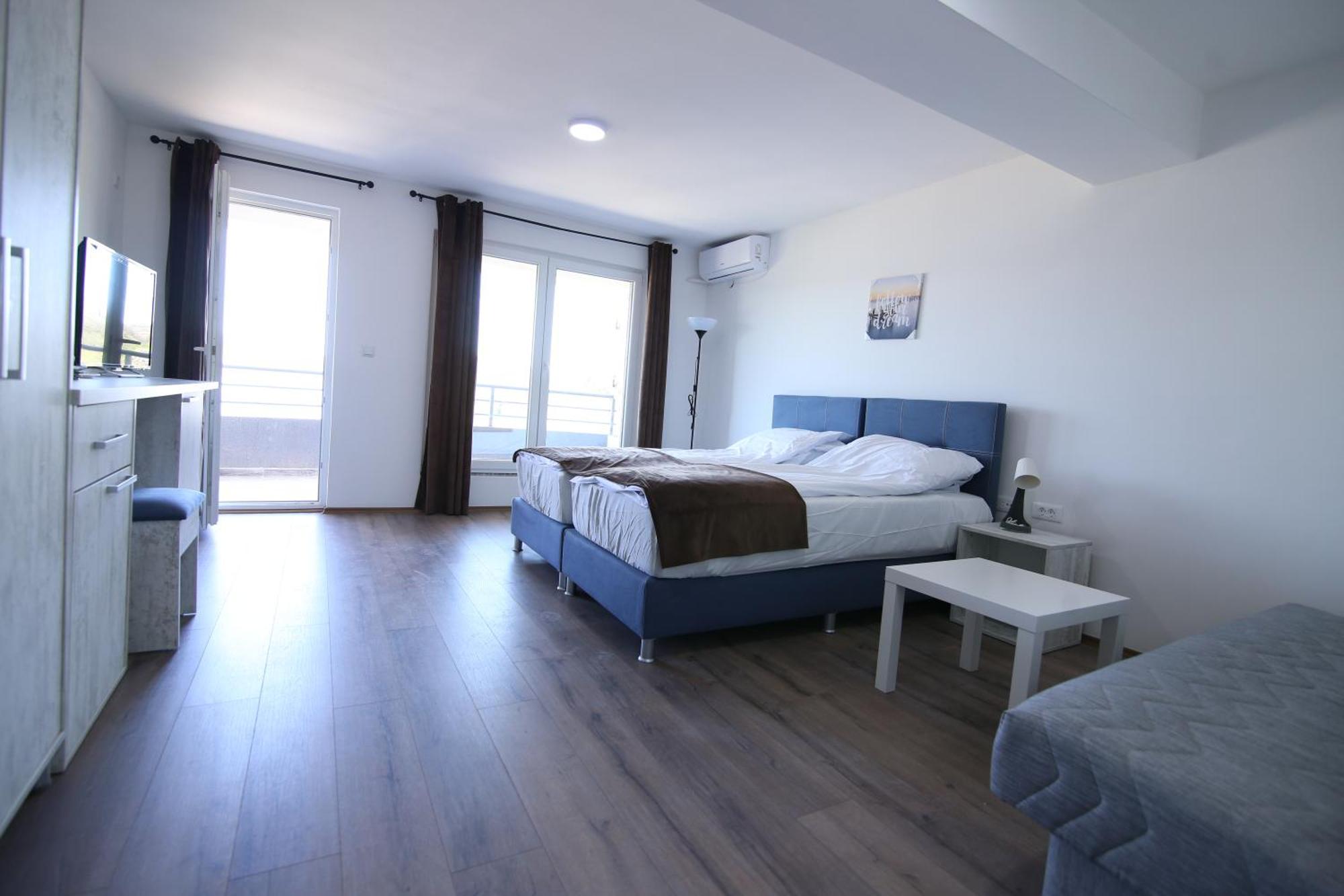 Nastov Apartments Veles Bagian luar foto