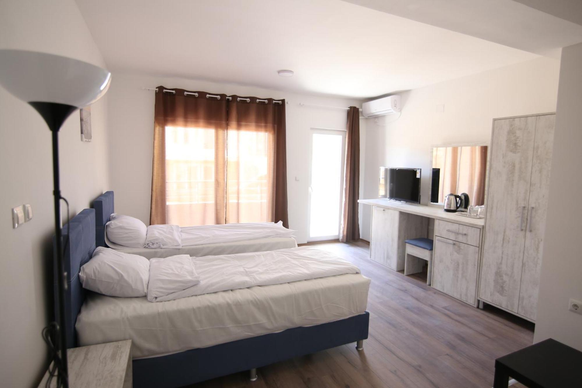 Nastov Apartments Veles Bagian luar foto